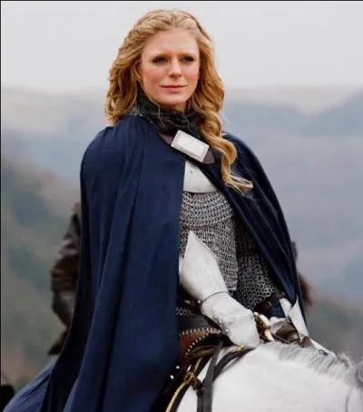 Dans la saison 3, Morgause est-elle l' amie de Morgane ?