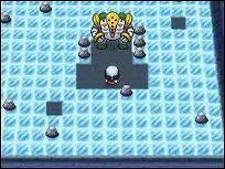 On trouve cet endroit  Johto.