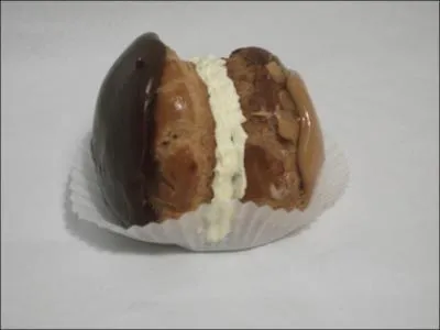 Quel est ce gteau un peu triste ?