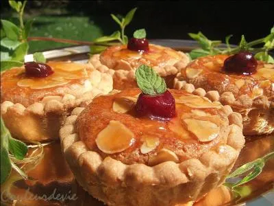 La recette de ce gteau est donn par Ragueneau dans Cyrano de Bergerac, et en vers, s'il vous plat. Comment s'appelle-t-il en prose ?