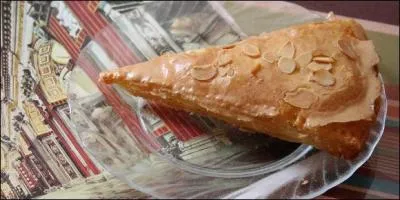 Quel est le nom de ce gteau dlicieux, et pourtant pas plus fourbe que cela, malgr son nom ?