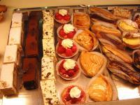 Quiz Gateaux