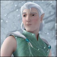 Il partage un mystrieux pass avec la Reine Clarion, de qui s'agit-il ?