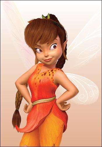 Elle s'appelle ____ c'est ___ ___ ___ ___ :