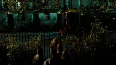 Toujours  la fin de l'anne, Severus Rogue se voit confier une mission secrte par Albus Dumbledore. Quel organisation de dfense contre le retour de Lord Voldemort comprend Severus Rogue parmi ses membres ?