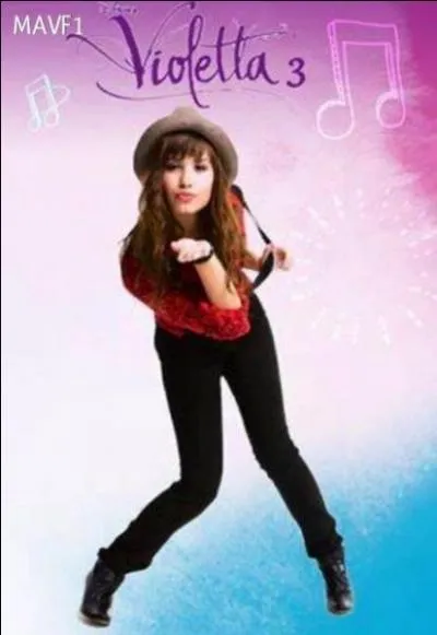 Quelle star fait son apparition dans la saison 2 (2e partie) ?