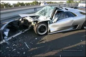 Quelle est la voiture ?