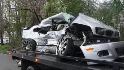 Quelle est la voiture ?