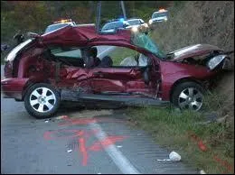 Quelle est la voiture ?