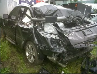 Quelle est la voiture ?