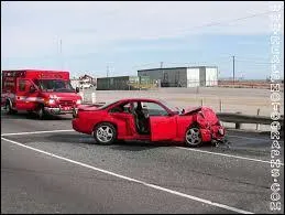 Quelle est la voiture ?