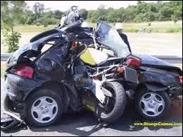 Quelle est la voiture ?