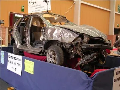 Quelle est la voiture ?