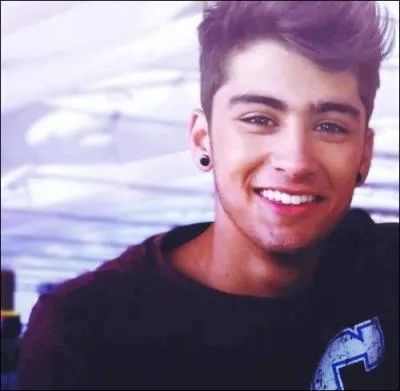Avec qui Zayn va-t-il bientt se marier ?