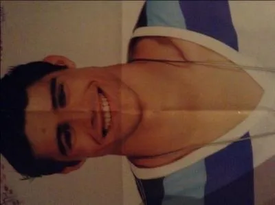 Quel job fait Tomas ?