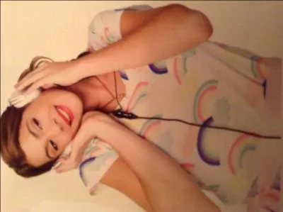 Comment Olga surnomme-t-elle Violetta ?