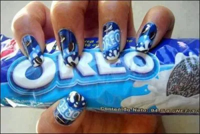 Qui mange toujours ?