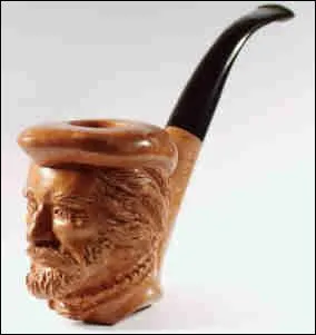 ''D'autres professions bénéficient d'abattements particuliers : les dames qui font des pipes à Saint-Claude ont obtenu 10%.''