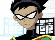 Quiz Teen Titans