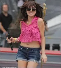 Quel ge a-t-elle ? (janvier 2014)