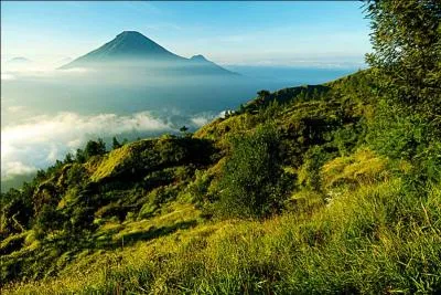 Est-ce que l'Indonsie se trouve au nord de l'Australie ?