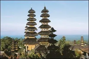 Quelle est la population approximative de l'Indonsie ?