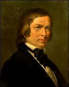 Mozart et Schumann se sont-ils rencontrs ?