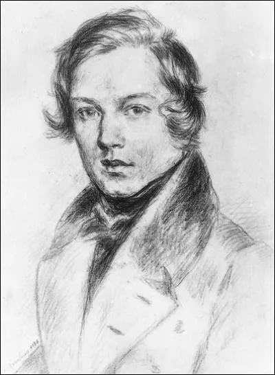 Combien Schumann a-t-il compos de symphonies ?