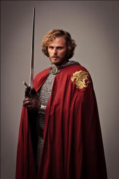 Qui a tu Arthur dans l'pisode 13 de la saison 5 ?