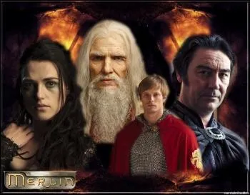 Dans la saison 3, quand Morgane a voulu rgner sur Camelot, Uther s'est-il remis de la trahison de Morgane ?