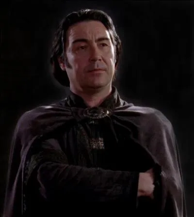 Agravain est-il un alli de Morgane ?