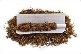 Tabac :