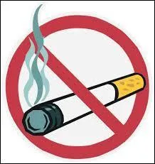 Non-fumeur :