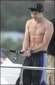 Quel membre pratique la pche ?