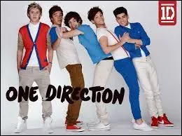 Quelle danse aiment-ils faire ?