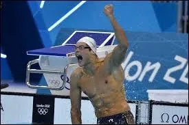 De quelle discipline Florent Manaudou est-il champion olympique franais , mdaill d'or ?