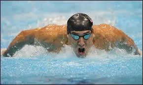 En papillon, quel virage sera compt correct ?