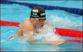 Quel est le nom officiel de cette nage ?