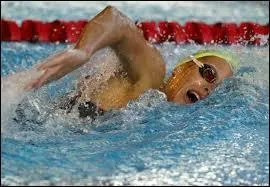 Au virage en crawl, pourquoi peut-on tre disqualifi ?