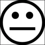 Ben, oui, selon la thologie,  je ne peux pas souffrir . Je suis ----- mais moderne, je m'exprime avec des smileys : -I