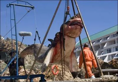 Trouvez-moi, je suis un film qui donna mauvaise rputation  cet animal !