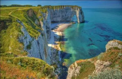 Je suis un dpartement, lequel ?