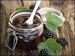 Veuillez traduire. Confiture de mres :