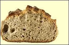 Veuillez traduire. Le pain :