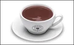 Veuillez traduire. Du cacao :