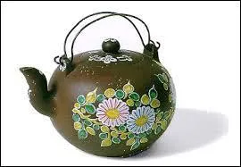 Veuillez traduire. Une thire :