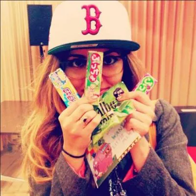 Quel est son surnom ?