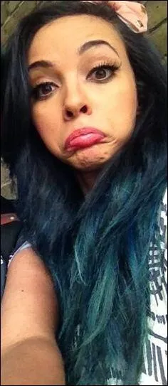 Que dteste-t-elle chez un garon ?