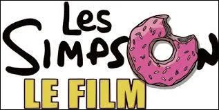 De quelle couleur sont les Simpson ?