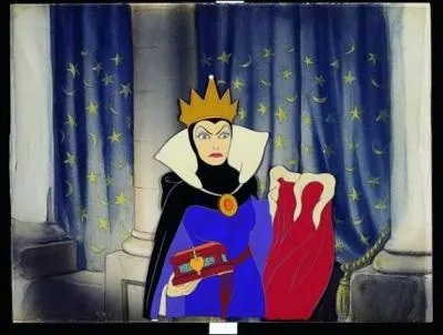 Dans quel dessin anim rencontrons-nous ce personnage ?